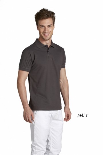 11346 Sol's Perfect heren polo