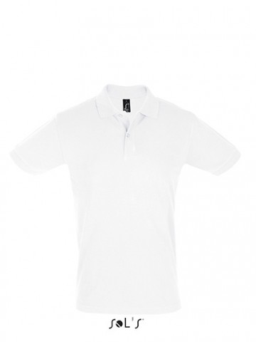 11346 Sol's Perfect heren polo
