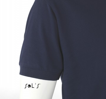 Sol's Perfect Women Polo