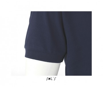11346 Sol's Perfect heren polo