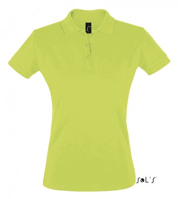 Sol's Perfect Women Polo