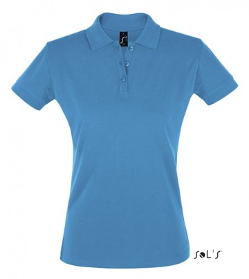 Sol's Perfect Women Polo