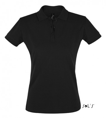 Sol's Perfect Women Polo