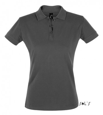 Sol's Perfect Women Polo
