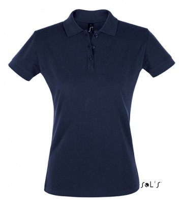 Sol's Perfect Women Polo