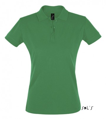 Sol's Perfect Women Polo