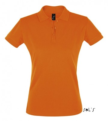 Sol's Perfect Women Polo
