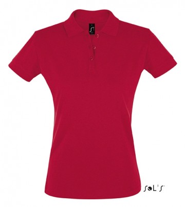 Sol's Perfect Women Polo