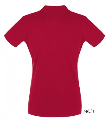 Sol's Perfect Women Polo