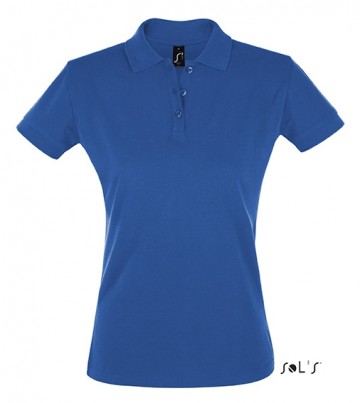 Sol's Perfect Women Polo