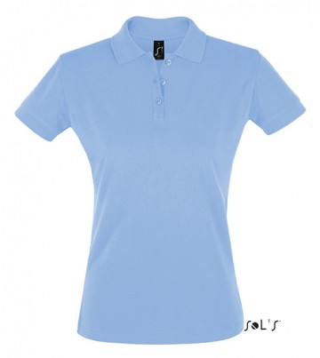 Sol's Perfect Women Polo