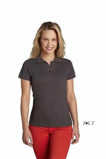 Sol's Perfect Women Polo
