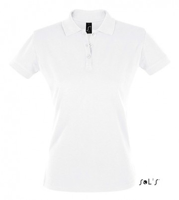 Sol's Perfect Women Polo