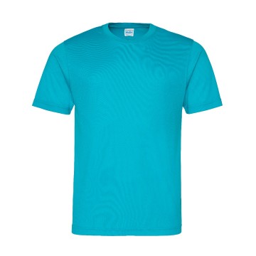 JC001 AWDis Cool T turkooise