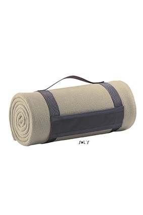 Sol's Plaid (150x120cm)