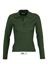 Sol's Podium Polo
