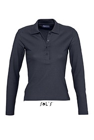 Sol's Podium Polo