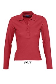 Sol's Podium Polo