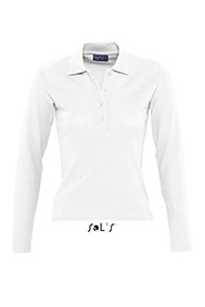 Sol's Podium Polo
