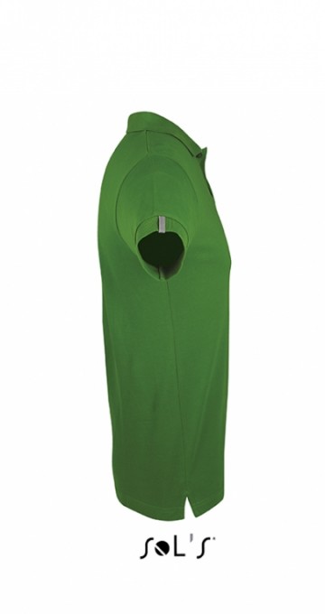 00574 Sol's Portland heren polo