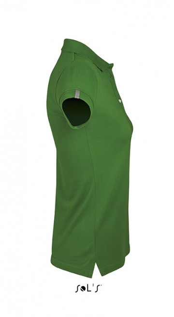 Sol's Portland Women Polo