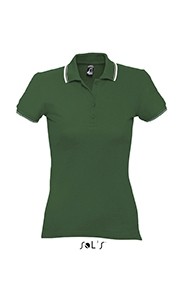 Sol's Practice Women Polo