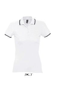 Sol's Practice Women Polo