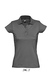 Sol's Prescott Women Polo