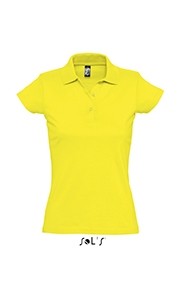 Sol's Prescott Women Polo