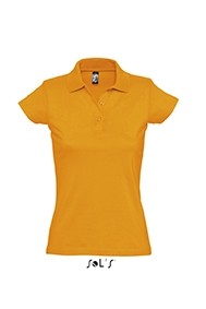 Sol's Prescott Women Polo