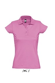 Sol's Prescott Women Polo