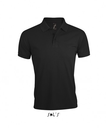 00571 Sol's Prime heren polo