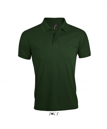 00571 Sol's Prime heren polo