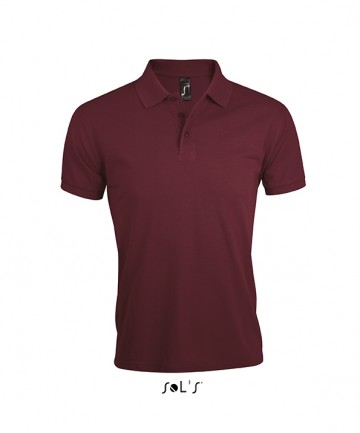 00571 Sol's Prime heren polo