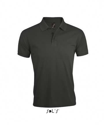 00571 Sol's Prime heren polo