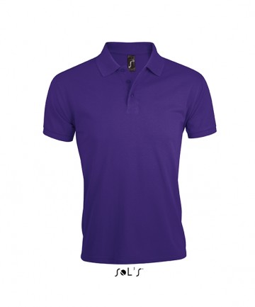 00571 Sol's Prime heren polo