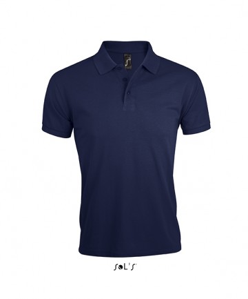 00571 Sol's Prime heren polo