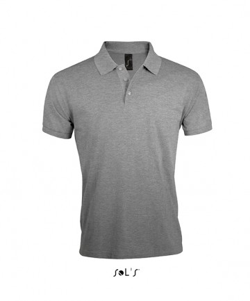 00571 Sol's Prime heren polo