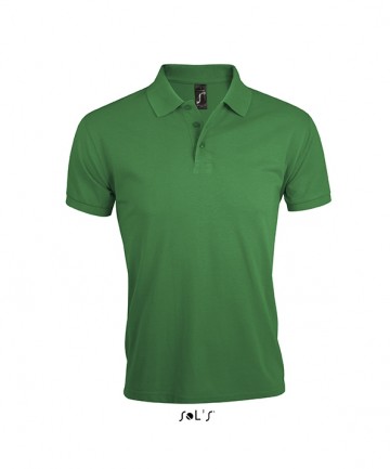 00571 Sol's Prime heren polo
