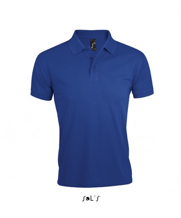 00571 Sol's Prime heren polo