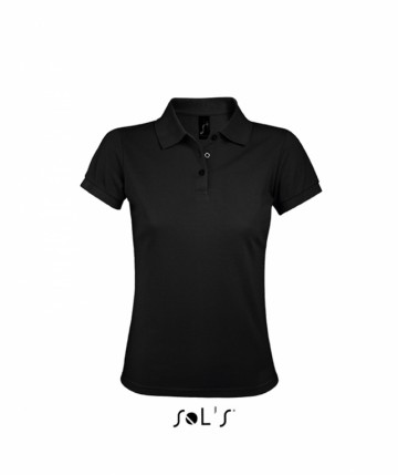 Sol's Prime Women Polo