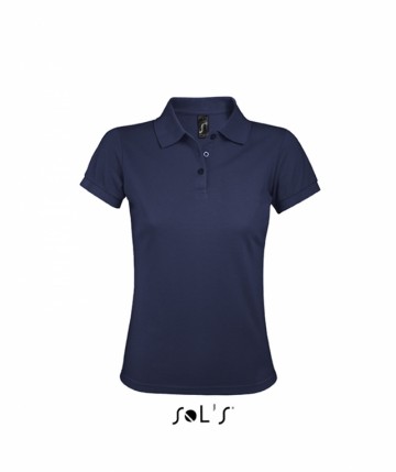 Sol's Prime Women Polo