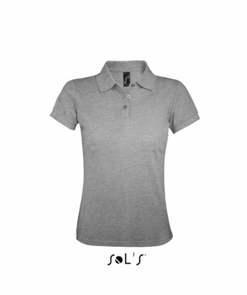 Sol's Prime Women Polo