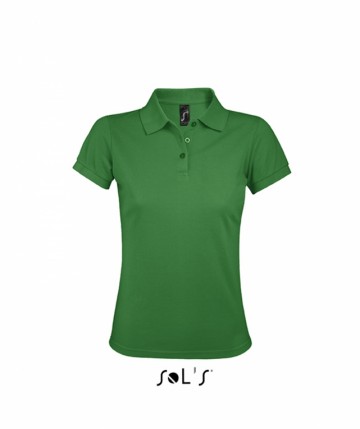 Sol's Prime Women Polo