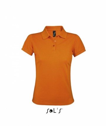Sol's Prime Women Polo