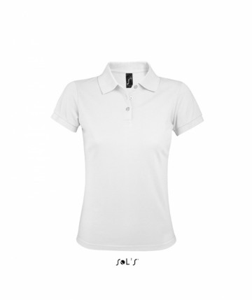 Sol's Prime Women Polo