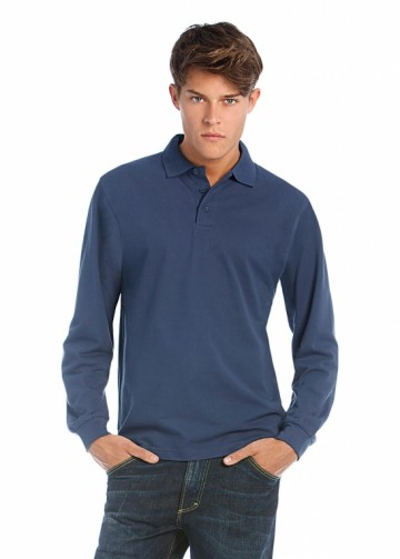 B&C Heavymill met LM