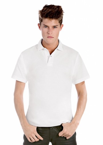 B&C ID.001 Poloshirt