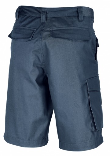 Russell Polycotton Twill korte werkbroek