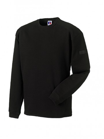 Russell Heavy Duty sweatshirt